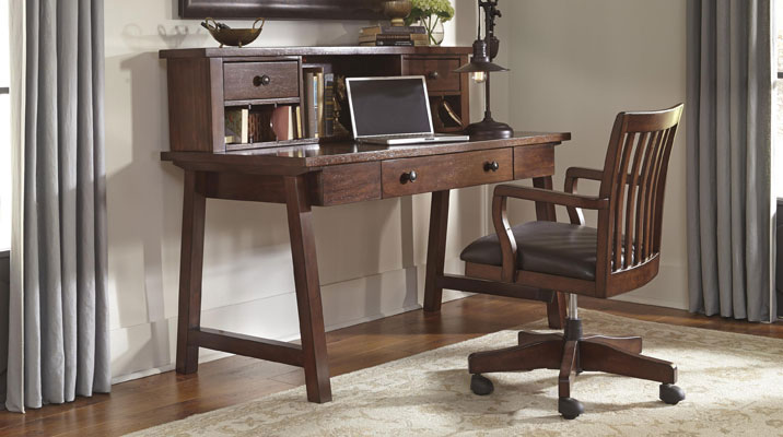 home office furniture - town and country furniture - hamburg